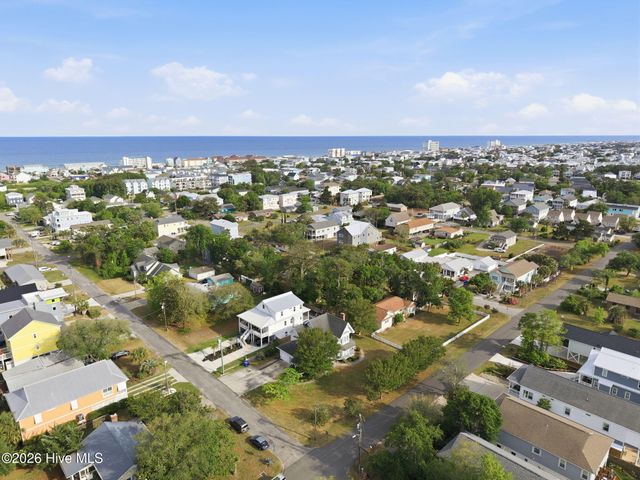 701 Fifth Street S, Carolina Beach, NC 28428