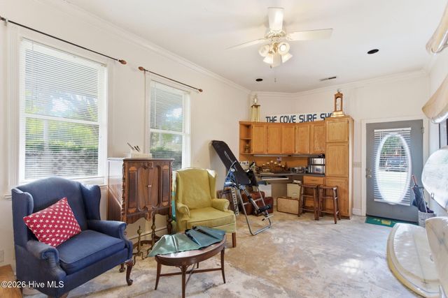701 Fifth Street S, Carolina Beach, NC 28428
