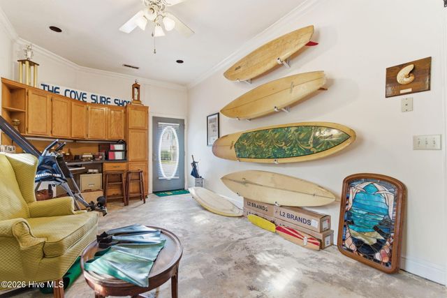 701 Fifth Street S, Carolina Beach, NC 28428