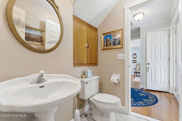 701 Fifth Street S, Carolina Beach, NC 28428