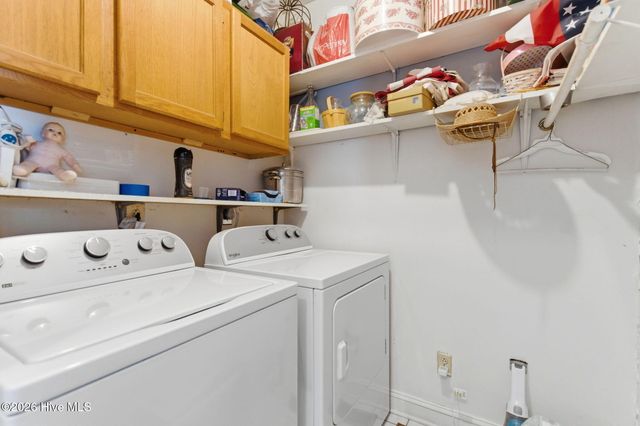 701 Fifth Street S, Carolina Beach, NC 28428