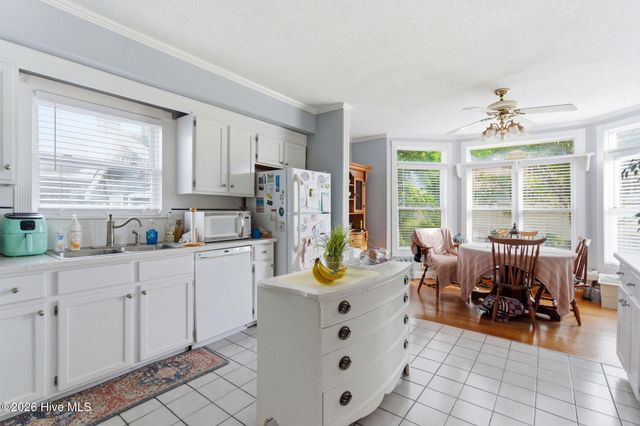 701 Fifth Street S, Carolina Beach, NC 28428