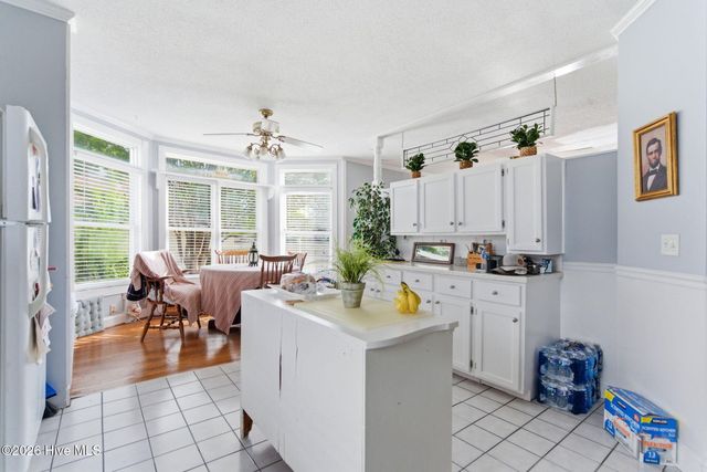 701 Fifth Street S, Carolina Beach, NC 28428
