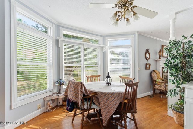 701 Fifth Street S, Carolina Beach, NC 28428