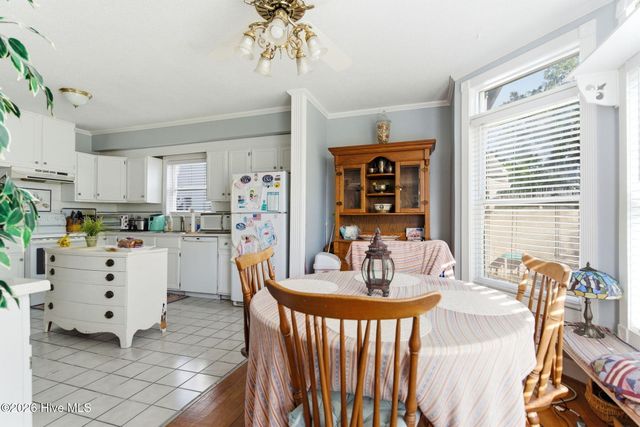 701 Fifth Street S, Carolina Beach, NC 28428