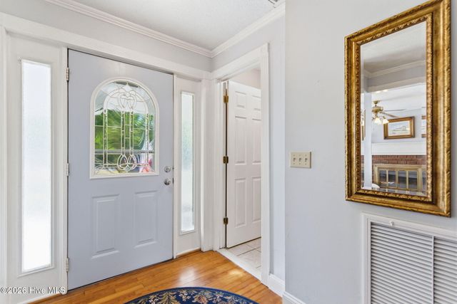 701 Fifth Street S, Carolina Beach, NC 28428