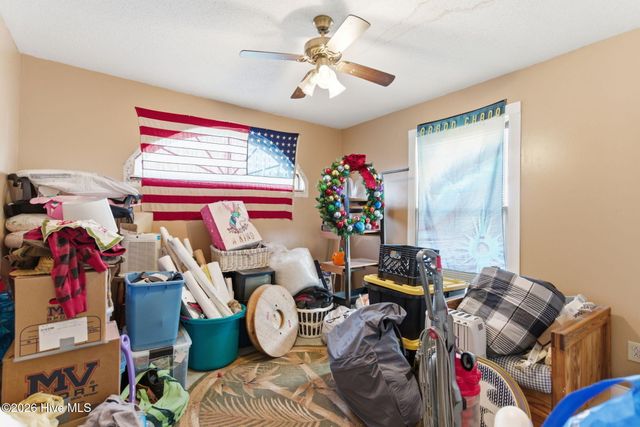701 Fifth Street S, Carolina Beach, NC 28428