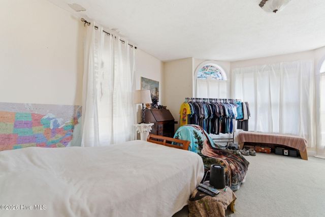 701 Fifth Street S, Carolina Beach, NC 28428