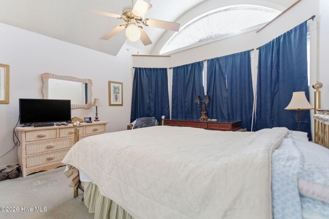 701 Fifth Street S, Carolina Beach, NC 28428