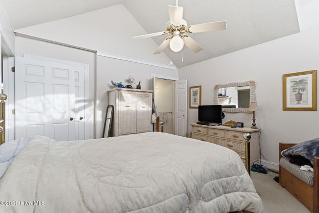 701 Fifth Street S, Carolina Beach, NC 28428