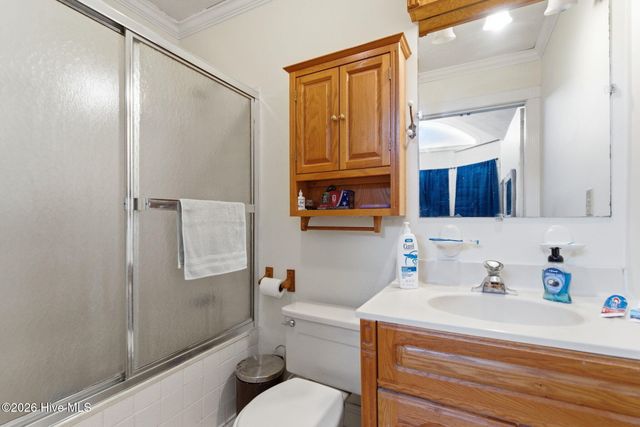 701 Fifth Street S, Carolina Beach, NC 28428