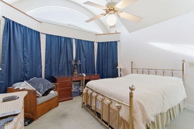 701 Fifth Street S, Carolina Beach, NC 28428