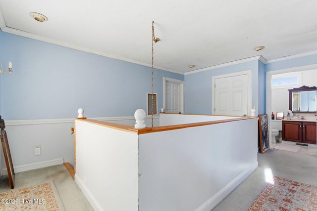 701 Fifth Street S, Carolina Beach, NC 28428