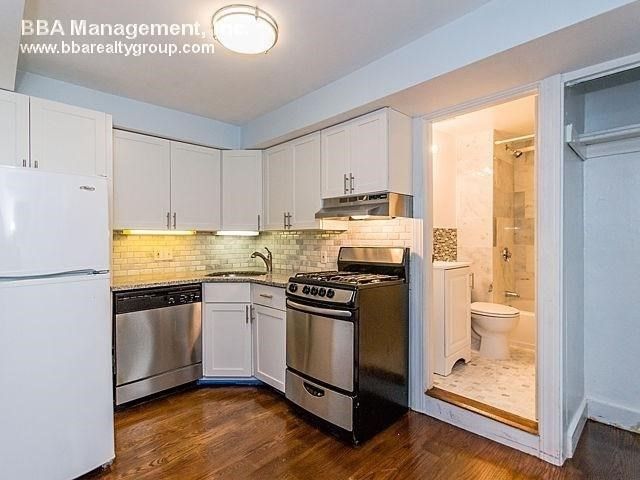 94A Marion Street 4, Brookline, MA 02446