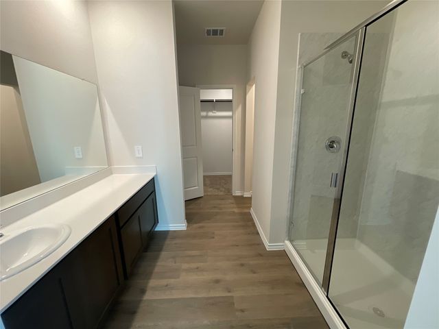 541 Epiphany Lane, Lavon, TX 75166