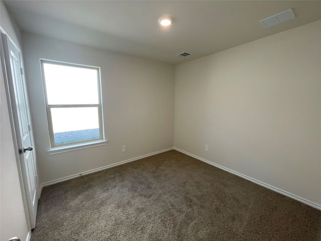 541 Epiphany Lane, Lavon, TX 75166