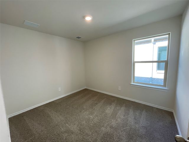 541 Epiphany Lane, Lavon, TX 75166