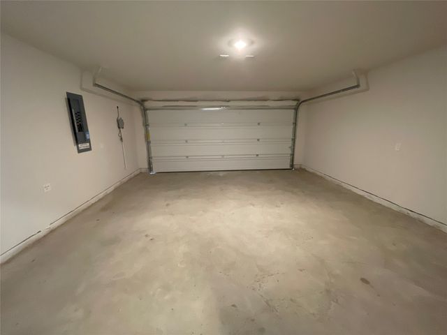 541 Epiphany Lane, Lavon, TX 75166