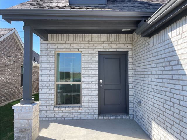 541 Epiphany Lane, Lavon, TX 75166