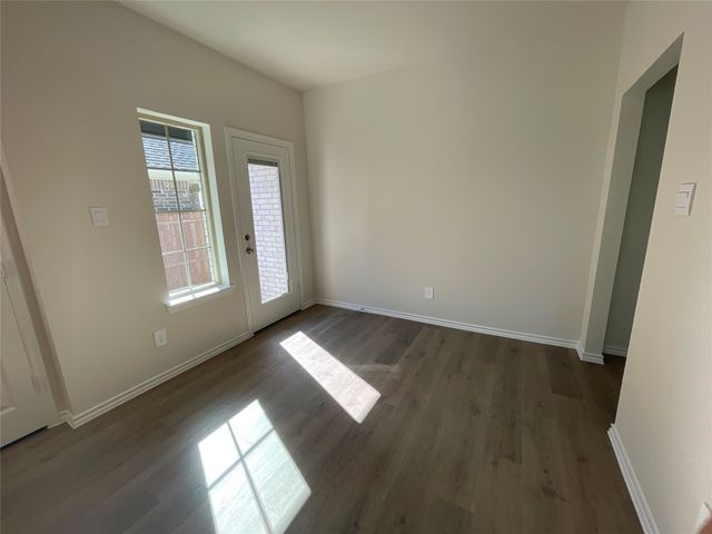 541 Epiphany Lane, Lavon, TX 75166