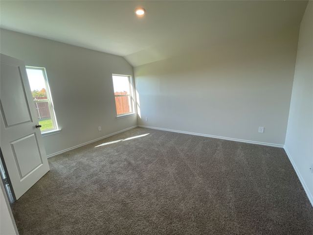 541 Epiphany Lane, Lavon, TX 75166