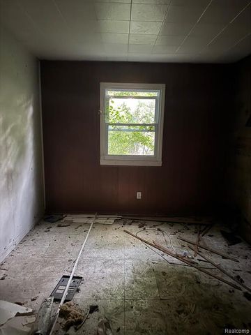 1722 Polly Street, Flint, MI 48505