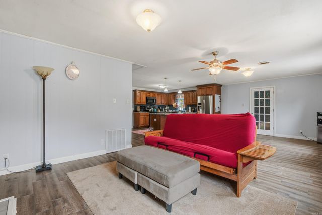 429 Ridgeway Street, Hot Springs, AR 71901