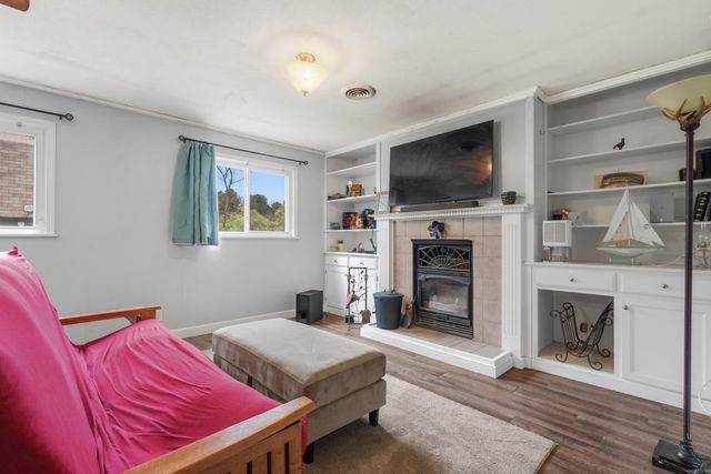 429 Ridgeway Street, Hot Springs, AR 71901