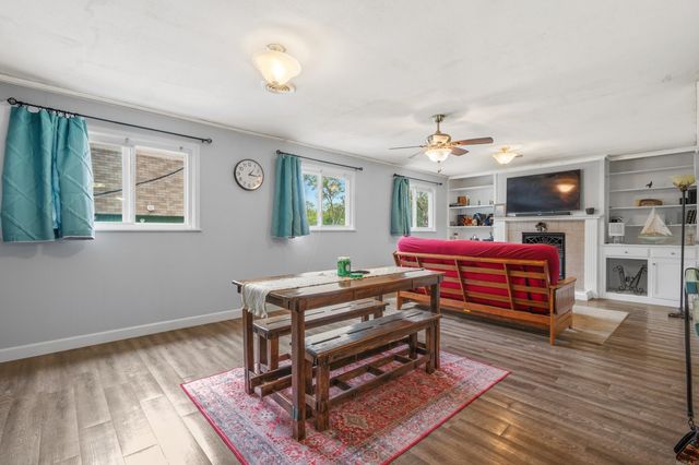 429 Ridgeway Street, Hot Springs, AR 71901