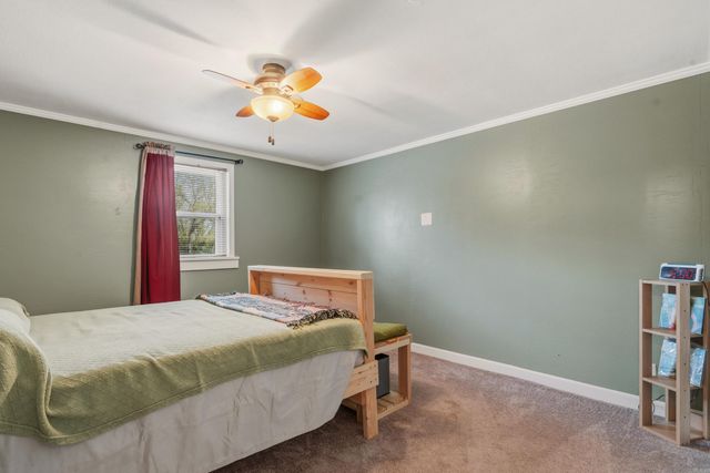 429 Ridgeway Street, Hot Springs, AR 71901