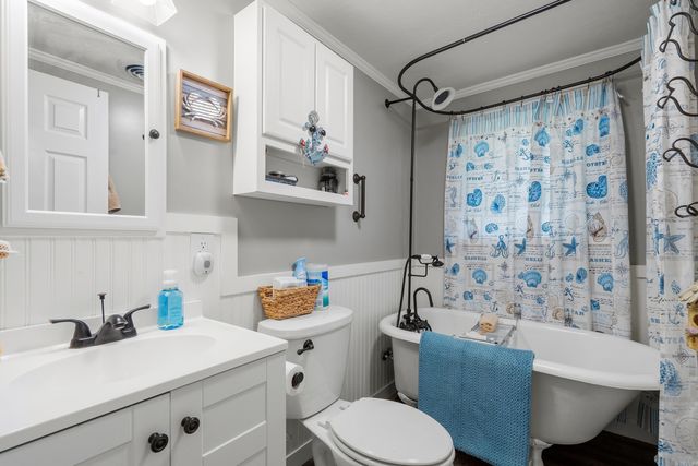 429 Ridgeway Street, Hot Springs, AR 71901