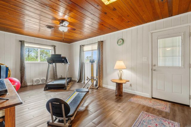 429 Ridgeway Street, Hot Springs, AR 71901