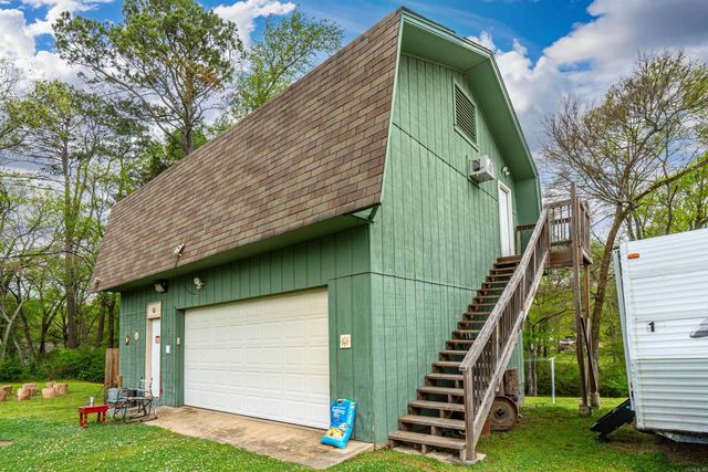 429 Ridgeway Street, Hot Springs, AR 71901