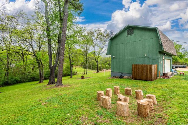 429 Ridgeway Street, Hot Springs, AR 71901