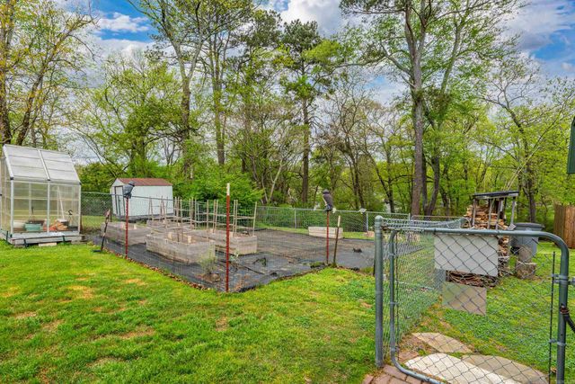 429 Ridgeway Street, Hot Springs, AR 71901