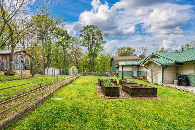 429 Ridgeway Street, Hot Springs, AR 71901