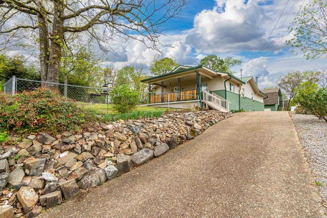 429 Ridgeway Street, Hot Springs, AR 71901