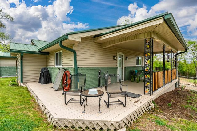 429 Ridgeway Street, Hot Springs, AR 71901