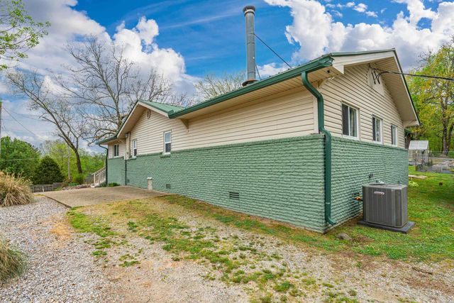 429 Ridgeway Street, Hot Springs, AR 71901