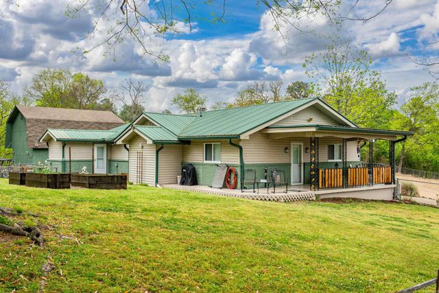 429 Ridgeway Street, Hot Springs, AR 71901