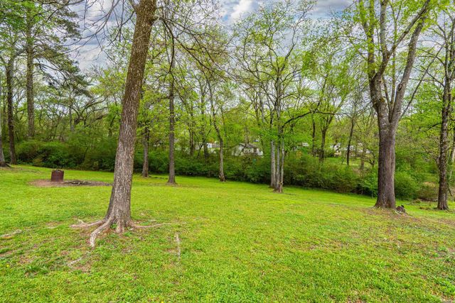 429 Ridgeway Street, Hot Springs, AR 71901