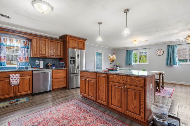 429 Ridgeway Street, Hot Springs, AR 71901