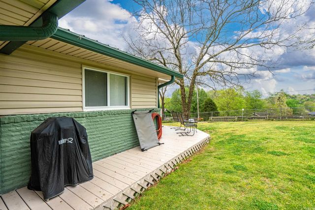 429 Ridgeway Street, Hot Springs, AR 71901