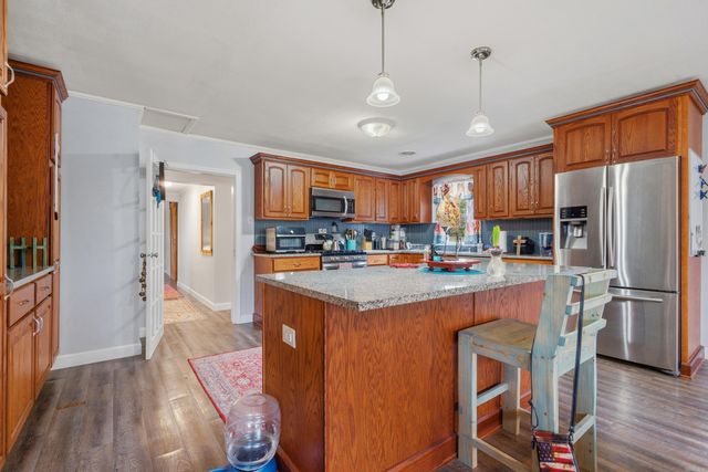 429 Ridgeway Street, Hot Springs, AR 71901