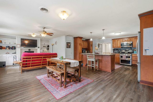 429 Ridgeway Street, Hot Springs, AR 71901