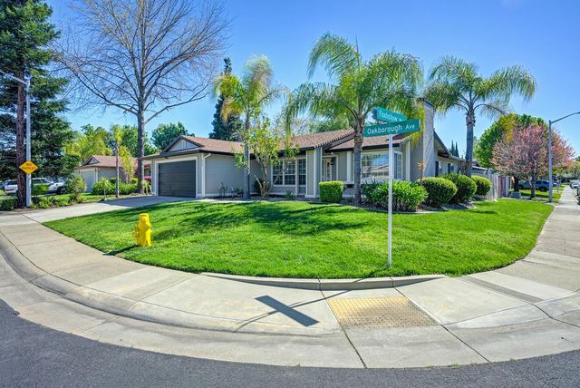 632 Oakborough Ave, Roseville, CA 95747