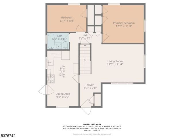 1717 Crescent Pkwy, Linden City, NJ 07036