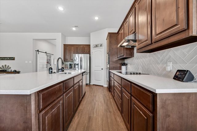 150 Chester Road, Springtown, TX 76082