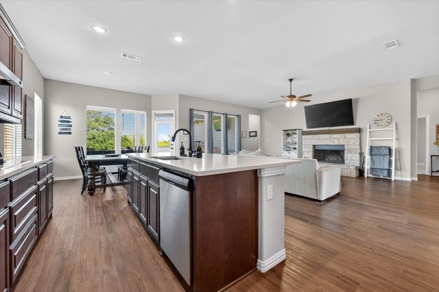 150 Chester Road, Springtown, TX 76082