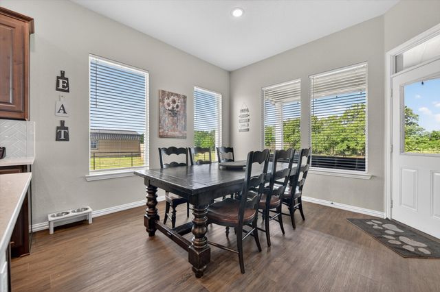 150 Chester Road, Springtown, TX 76082